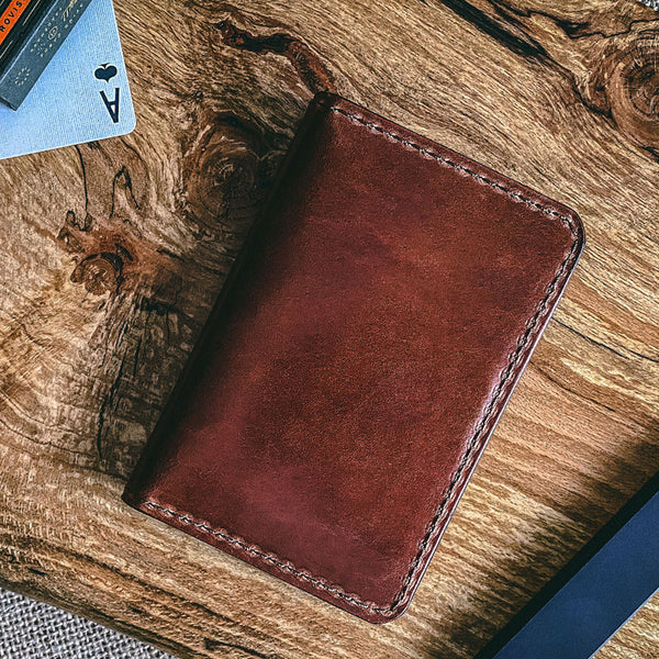 Front Pocket Wallet – Manly Gift Store