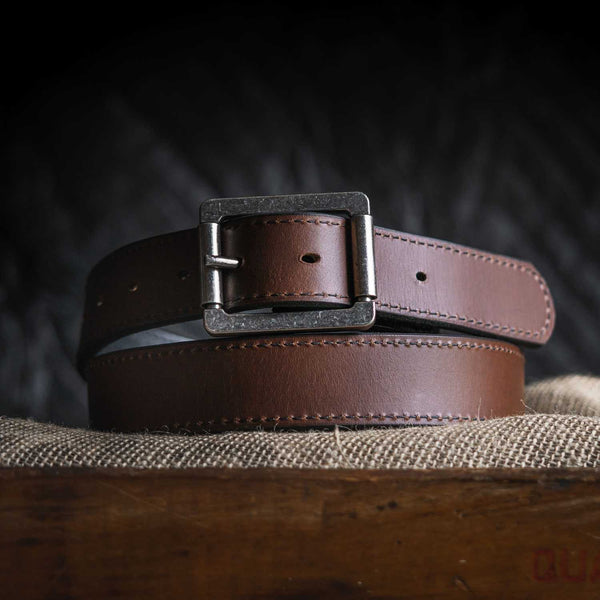 1 1/2 Rugged Reversible Belt - AndWest