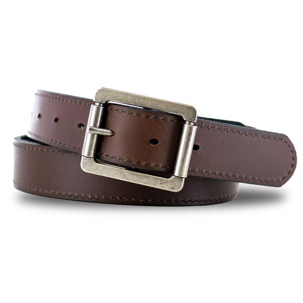 Hanks Reversible Belt - 100 Year Warranty