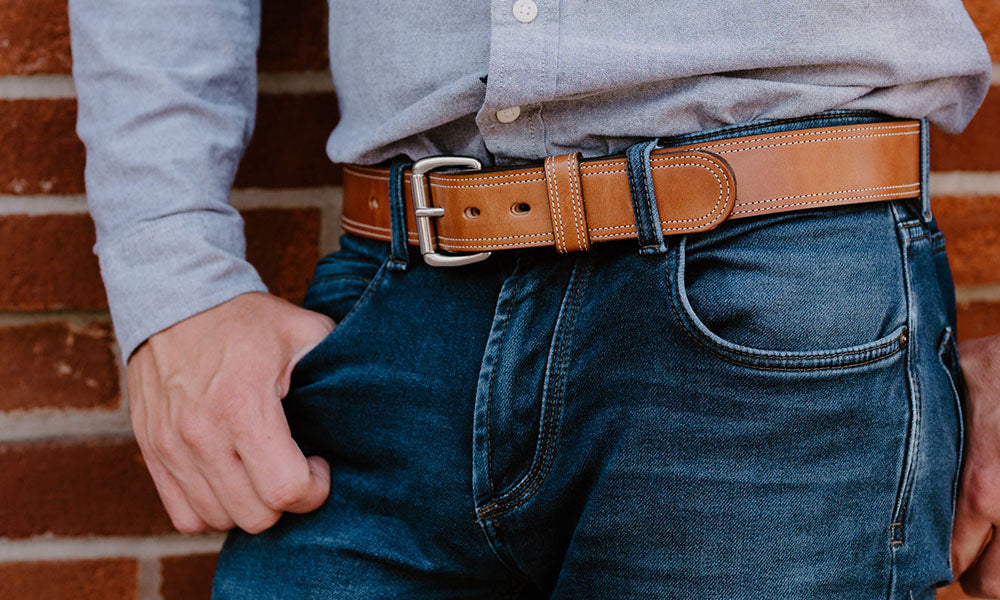 Shop Hanks Belts