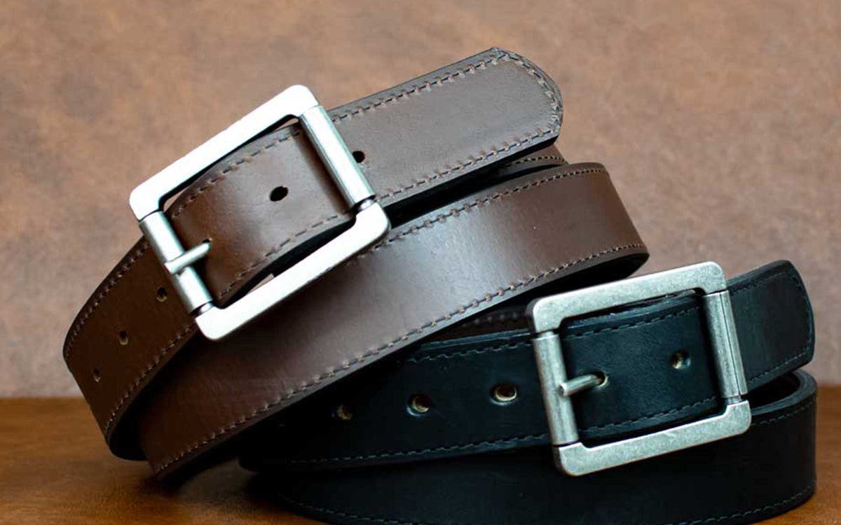 Shop Hanks Belts