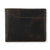 Champlain Wallet Stonewood Brown Hero Image