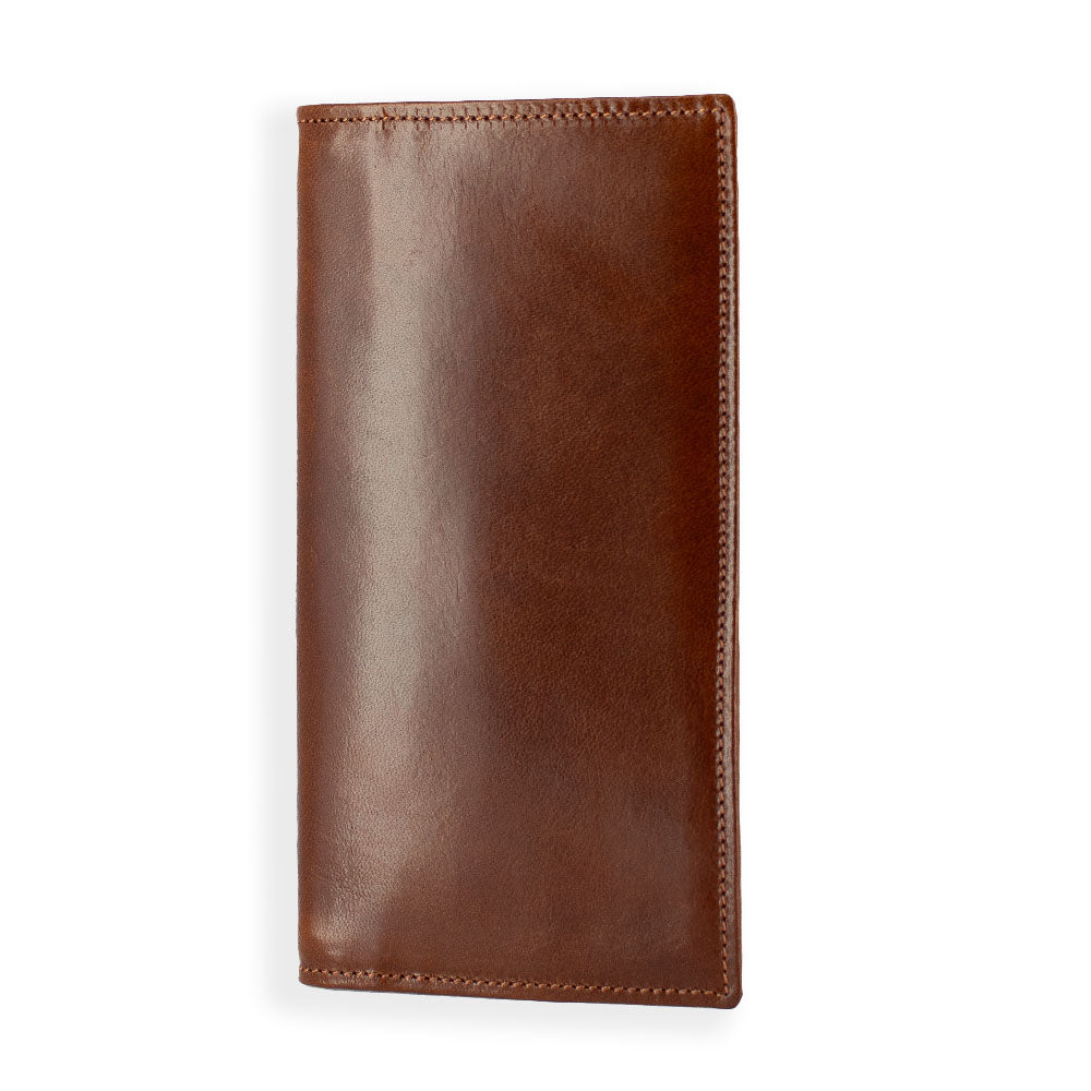 Vico Wallet Brown