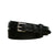 Hanks Ranger 1.5" Belt in Black