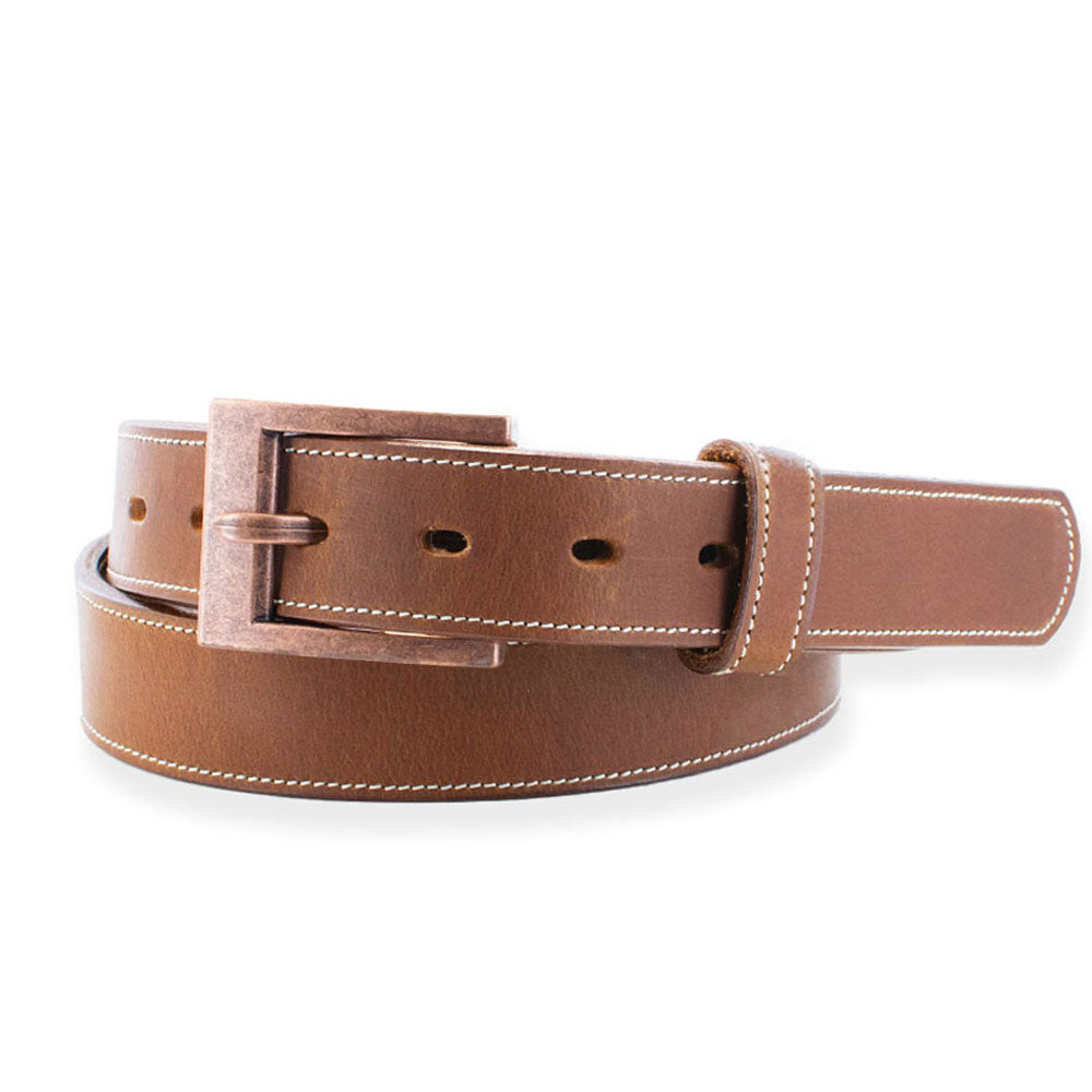 Heritage Belt Hero Image Peanut 