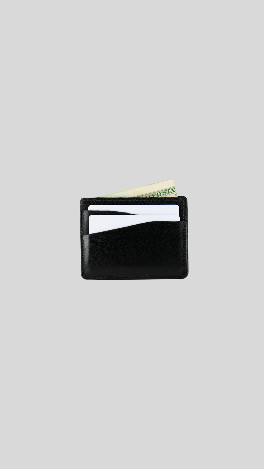 Safety Benefits of Front Pocket Wallets