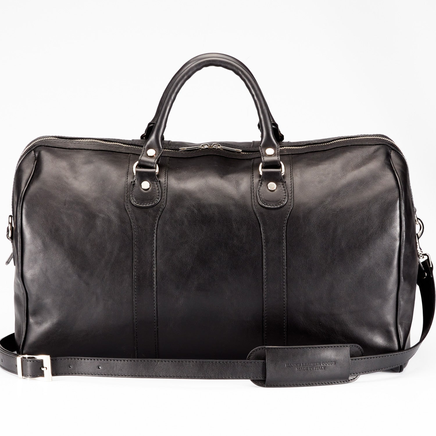 Extra large Leather Travel Bag Duffle Gym Men Vintage Luggage Overnight  Weekend | eBay