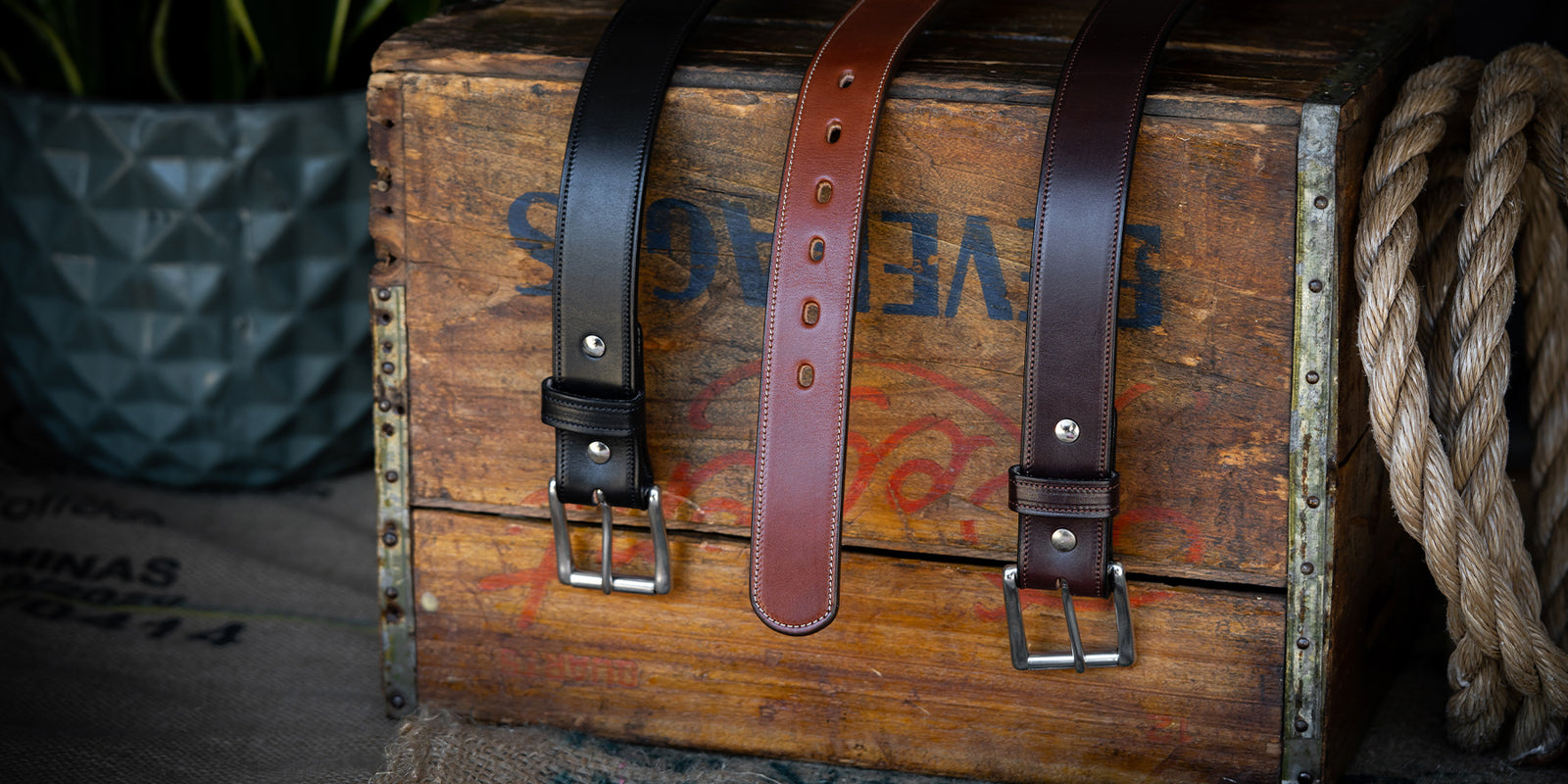 Cheap Belt - Best Top Quality Vintage Men Women Leather Strap Belt