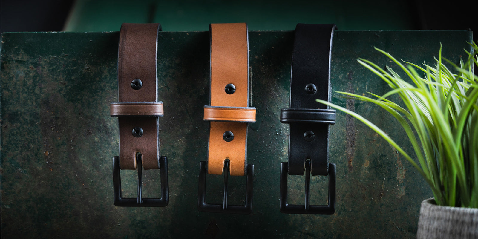 Belts Men Ultimates, Recent collections