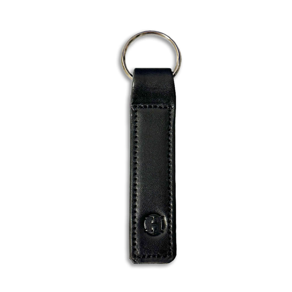 Classic Keychain Black Hero Image