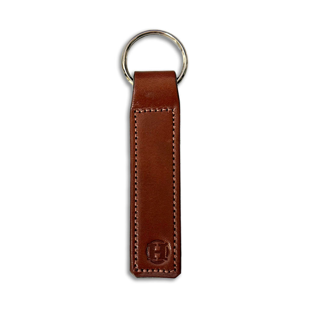 Classic Keychain Oak Hero Image