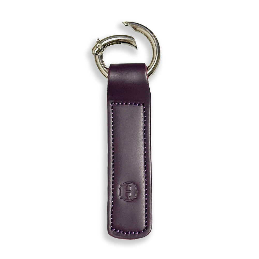 Superior Keychain Purple Hero Image