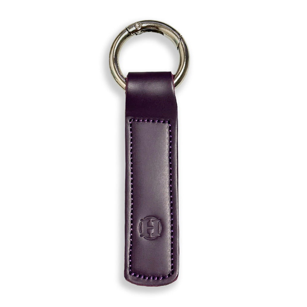 Superior Keychain Purple Hero Image