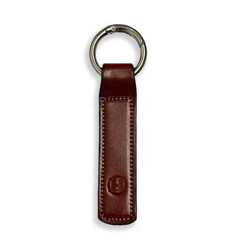 Superior Keychain Oak Hero Image