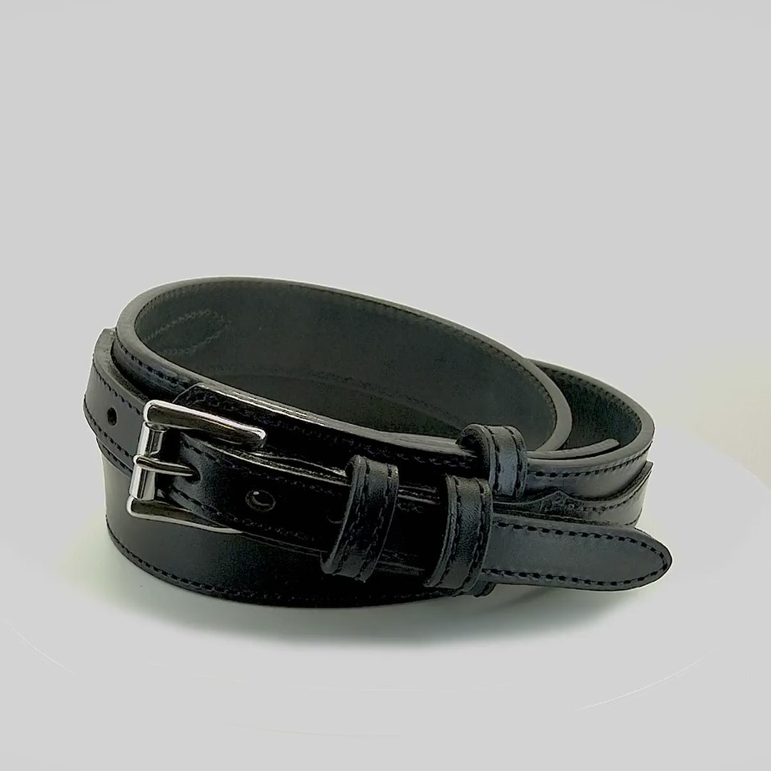 Ranger gun belt best sale