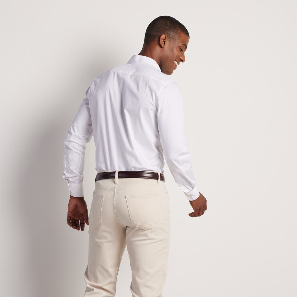 Belt for outlet dress pants