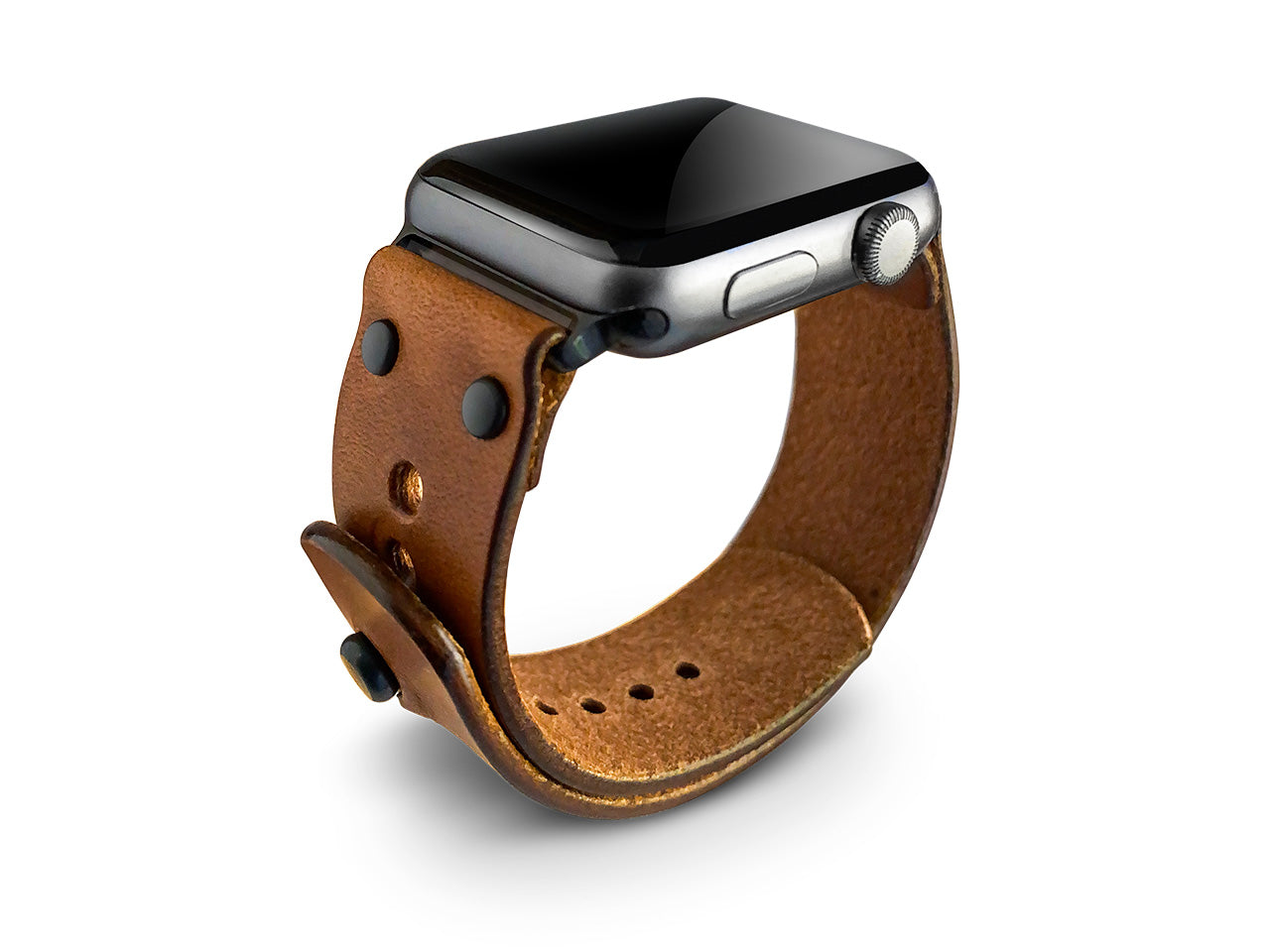 Watch Bracelet Leather Brand New Watch Strap for Apple Watch