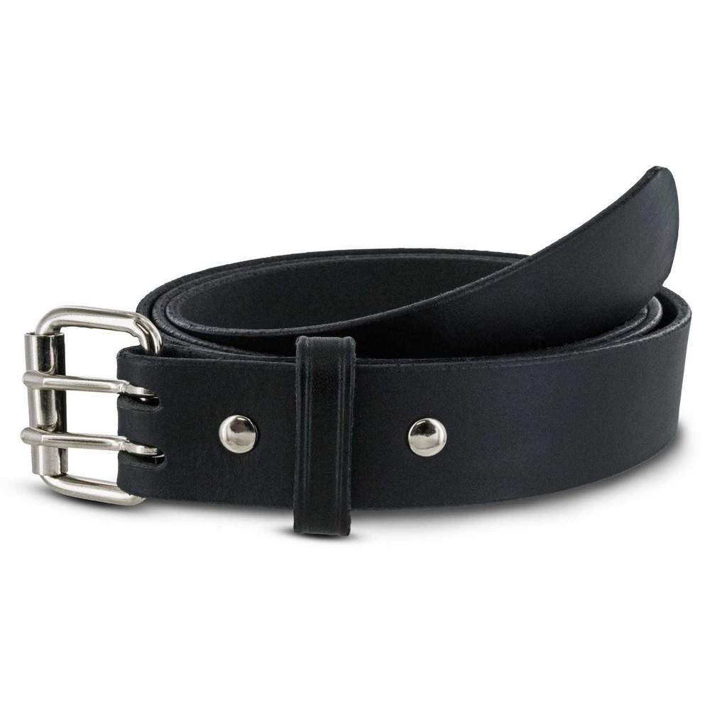 USED Vintage Black & Decker Genuine Leather tool belt No. 245X
