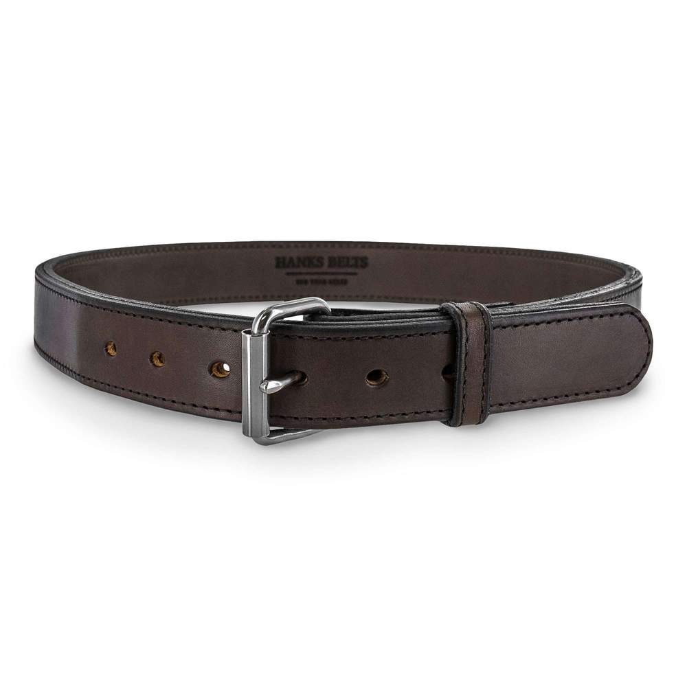 Heavy Duty Belts: Women's Klik Belts for Concealed Carry — Klik Belts