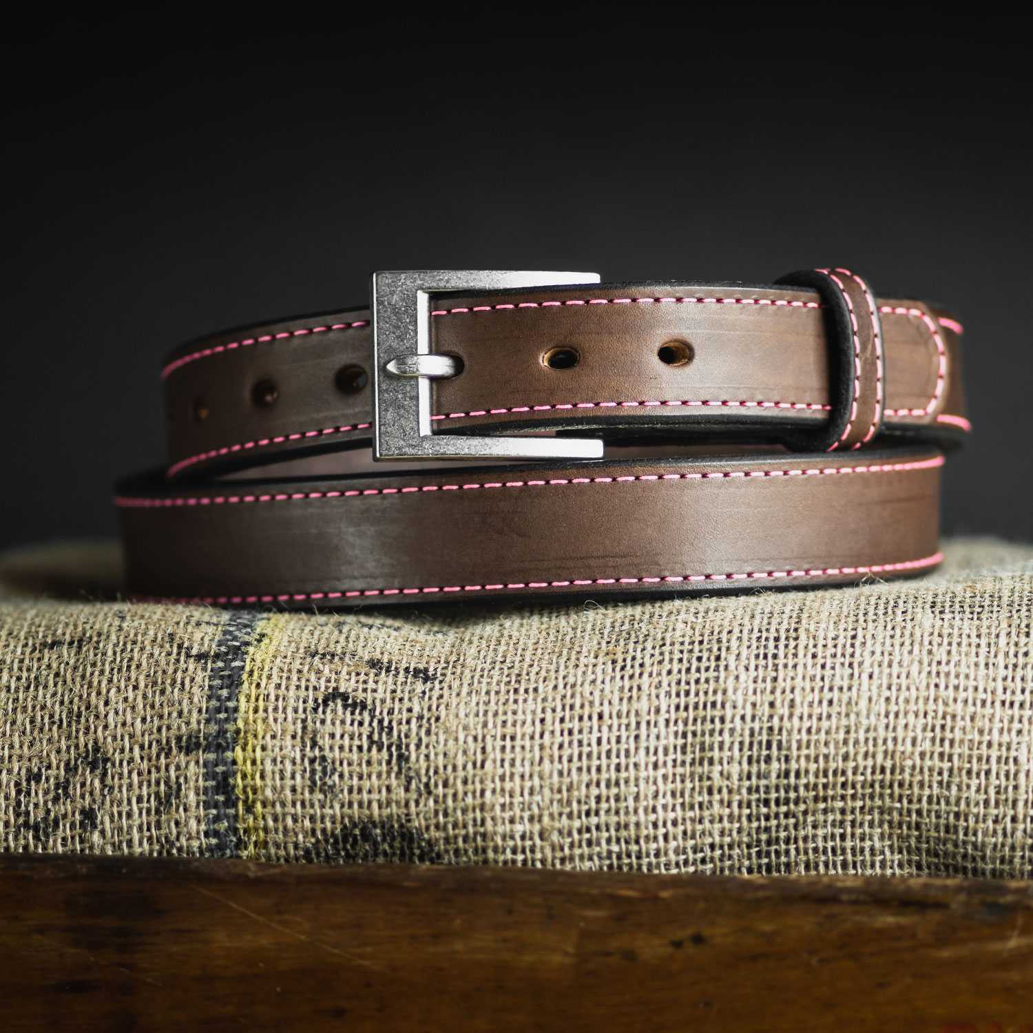 https://www.hanksbelts.com/cdn/shop/products/bonnie-brown-pink-stitching.jpg?v=1680202911