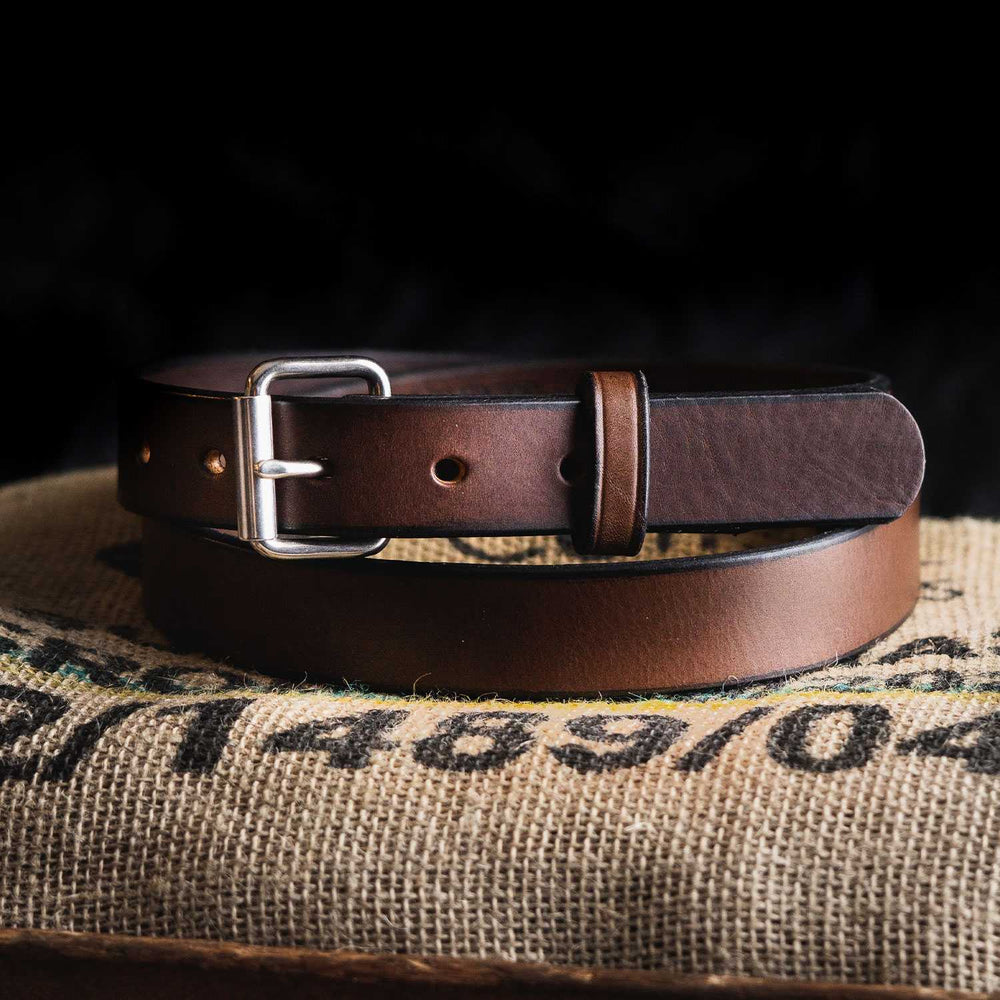 The Gunner Collection - Hanks Belts