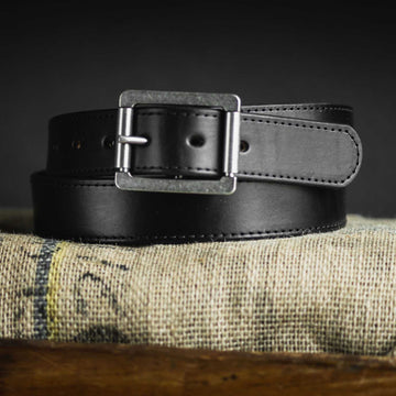 Leather Belt 2.0 – WH USA
