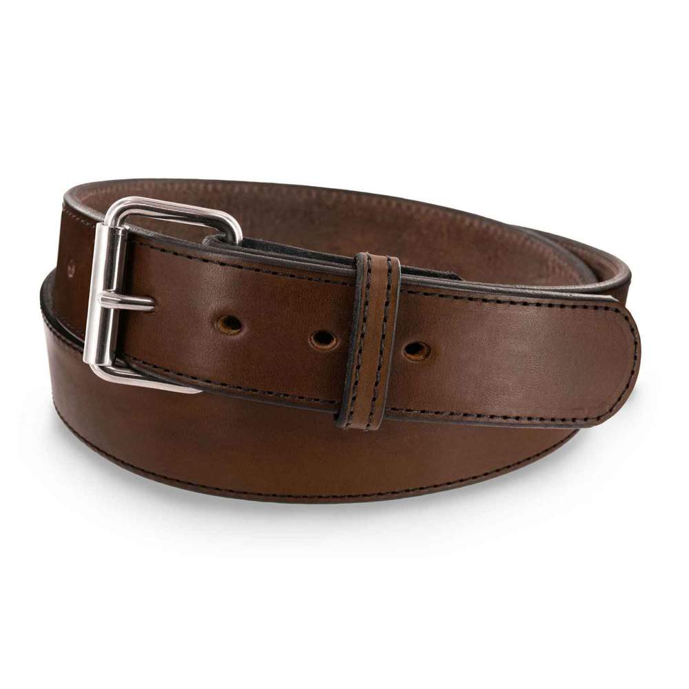 Hanks 1 3/4 Wide Extreme Belt - Brown