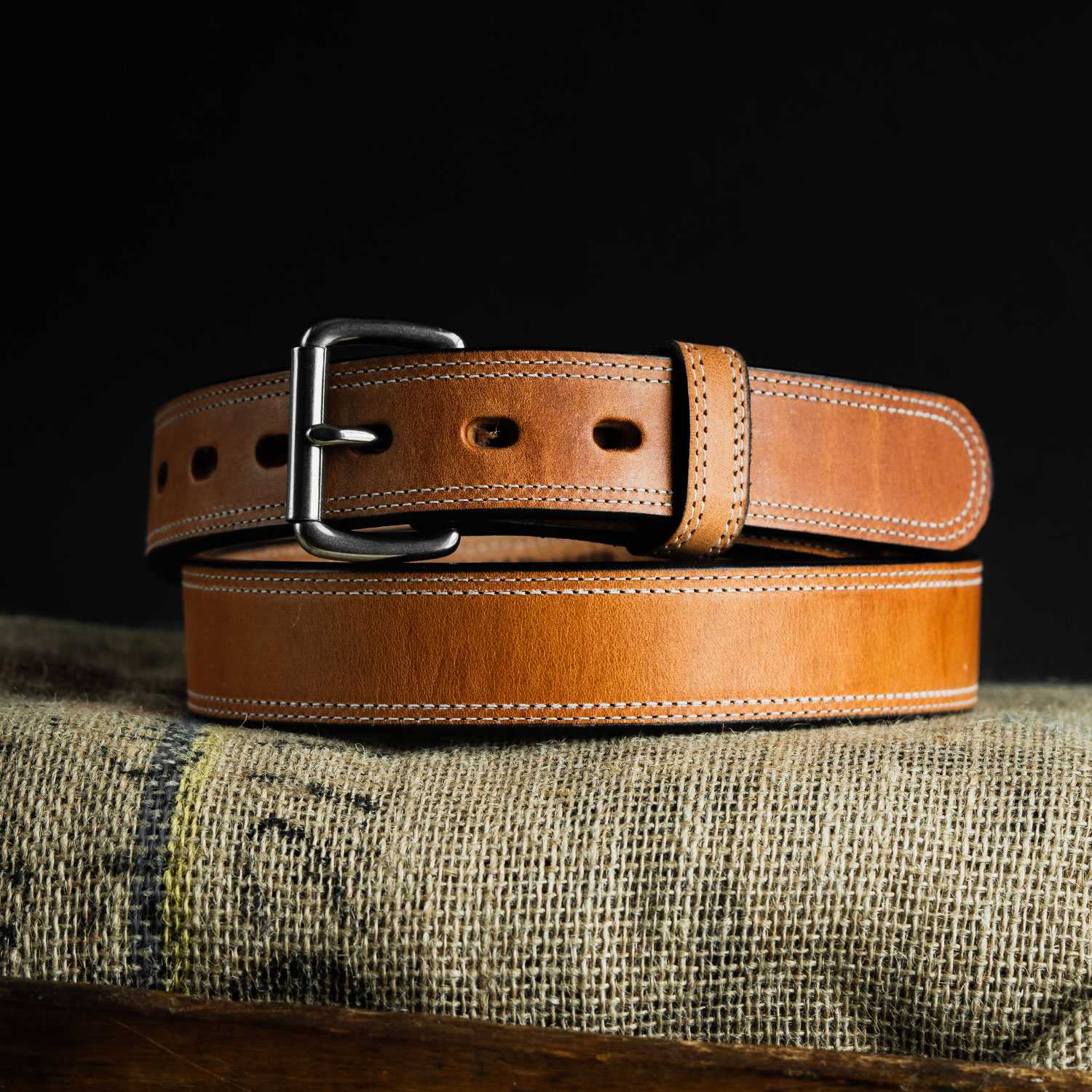 Best leather belts in the world best sale