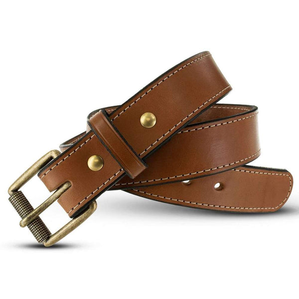 Women's Gun Belt For Concealed Carry - 100 Year Warranty - Hanks Belts