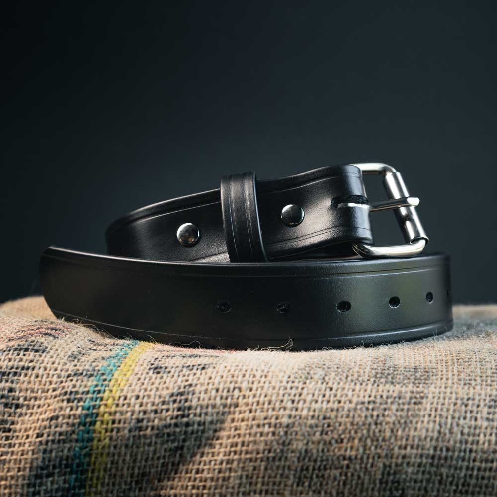 Black Out Tactical Belt - 1.5